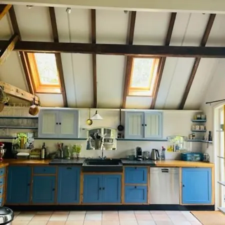 Heerlijke Boerderij Bij Veluwezoom In Het Oude *