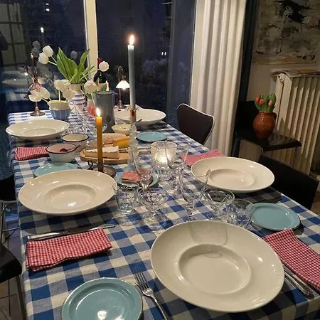 Villa Heerlijke Boerderij Bij Veluwezoom In Het Oude