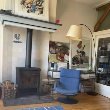 Heerlijke Boerderij Bij Veluwezoom In Het Oude Villa Dieren