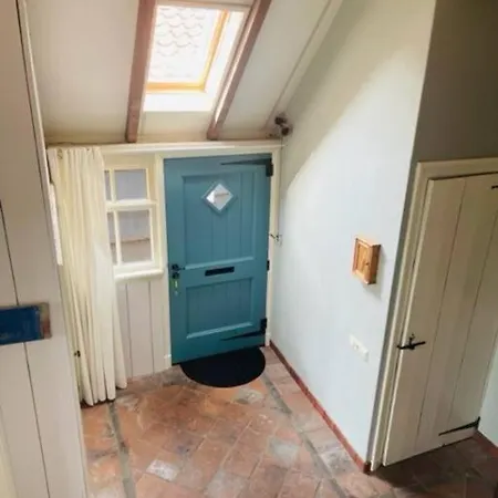 Villa Heerlijke Boerderij Bij Veluwezoom In Het Oude Dieren