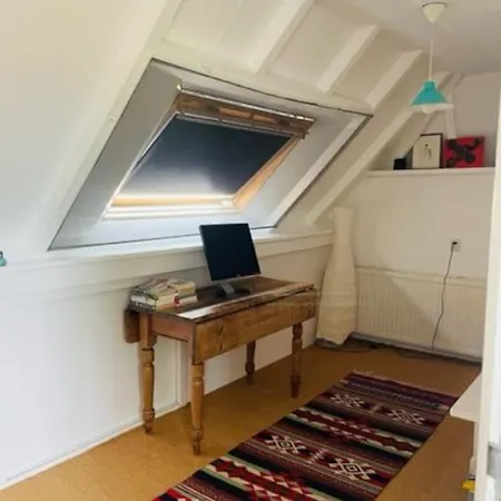 Villa Heerlijke Boerderij Bij Veluwezoom In Het Oude