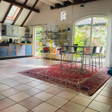 Heerlijke Boerderij Bij Veluwezoom In Het Oude Dieren