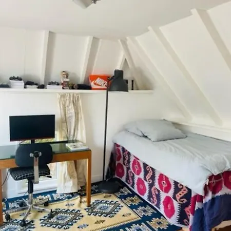 Heerlijke Boerderij Bij Veluwezoom In Het Oude Vila Dieren