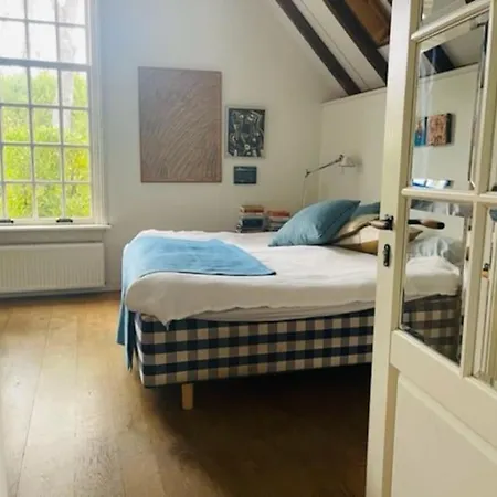 Villa Heerlijke Boerderij Bij Veluwezoom In Het Oude *