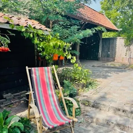 Heerlijke Boerderij Bij Veluwezoom In Het Oude