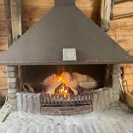 Vila Heerlijke Boerderij Bij Veluwezoom In Het Oude *