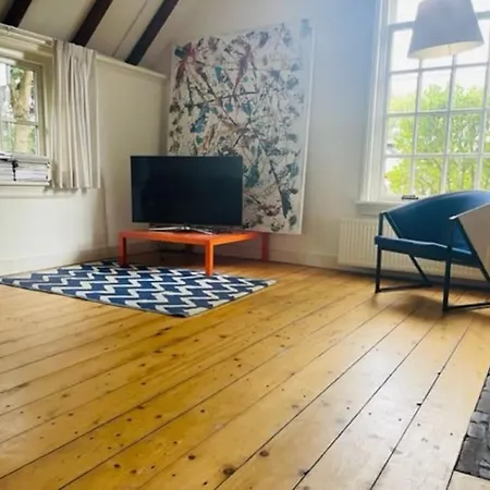 Villa Heerlijke Boerderij Bij Veluwezoom In Het Oude