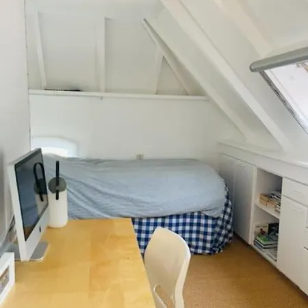 Heerlijke Boerderij Bij Veluwezoom In Het Oude Villa *