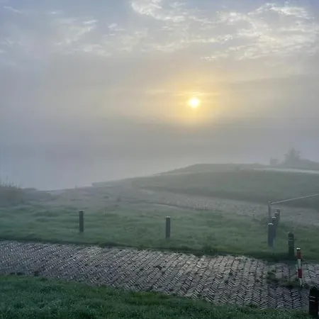 Heerlijke Boerderij Bij Veluwezoom In Het Oude Villa *