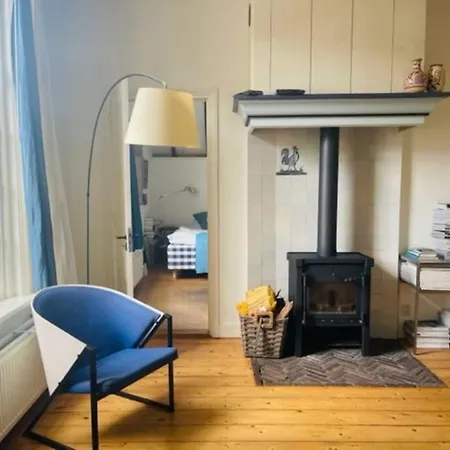 Villa Heerlijke Boerderij Bij Veluwezoom In Het Oude Dieren