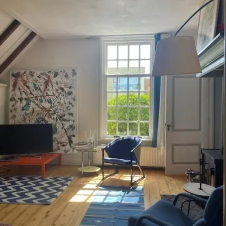 Villa Heerlijke Boerderij Bij Veluwezoom In Het Oude Dieren