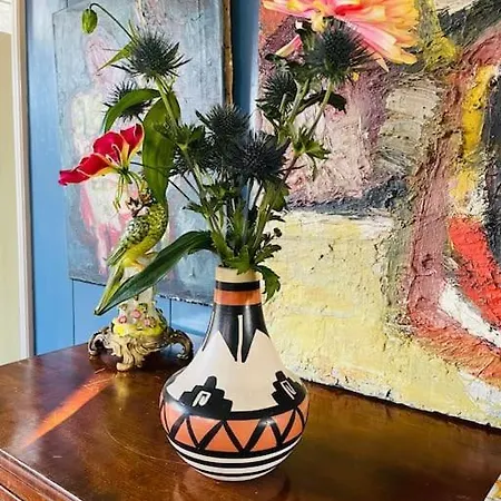 Heerlijke Boerderij Bij Veluwezoom In Het Oude