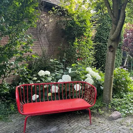 Heerlijke Boerderij Bij Veluwezoom In Het Oude *