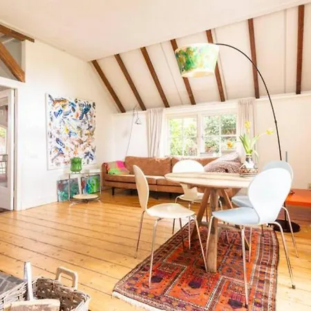 Villa Heerlijke Boerderij Bij Veluwezoom In Het Oude *