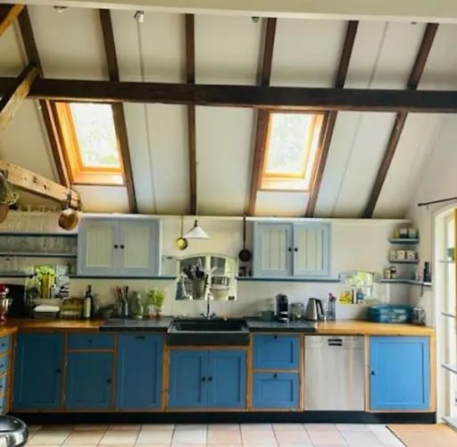 Heerlijke Boerderij Bij Veluwezoom In Het Oude *