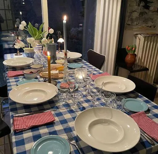 빌라 Heerlijke Boerderij Bij Veluwezoom In Het Oude