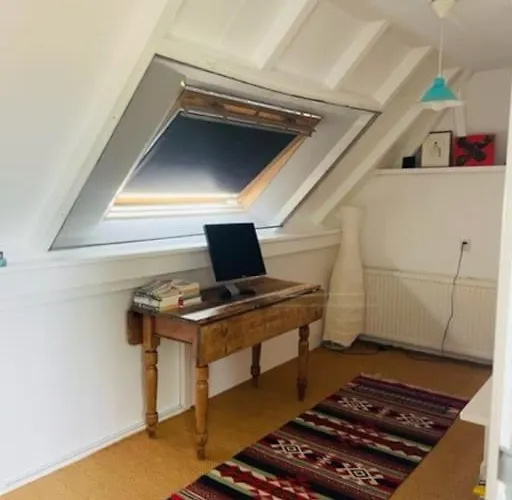 빌라 Heerlijke Boerderij Bij Veluwezoom In Het Oude