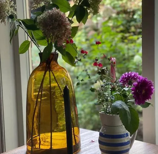 빌라 Heerlijke Boerderij Bij Veluwezoom In Het Oude *