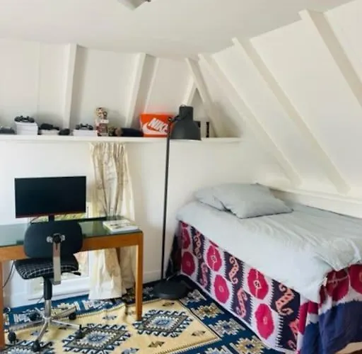 Heerlijke Boerderij Bij Veluwezoom In Het Oude 빌라 디렌