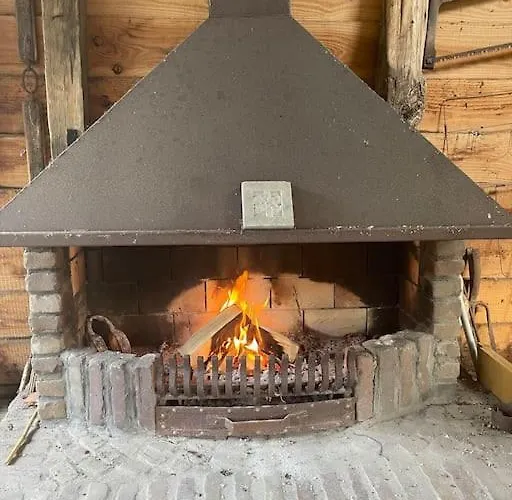 빌라 Heerlijke Boerderij Bij Veluwezoom In Het Oude *