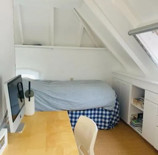 Heerlijke Boerderij Bij Veluwezoom In Het Oude 빌라 *