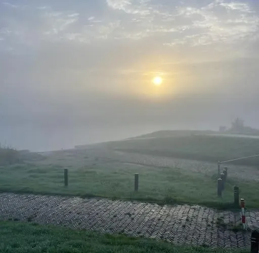 Heerlijke Boerderij Bij Veluwezoom In Het Oude 빌라 *