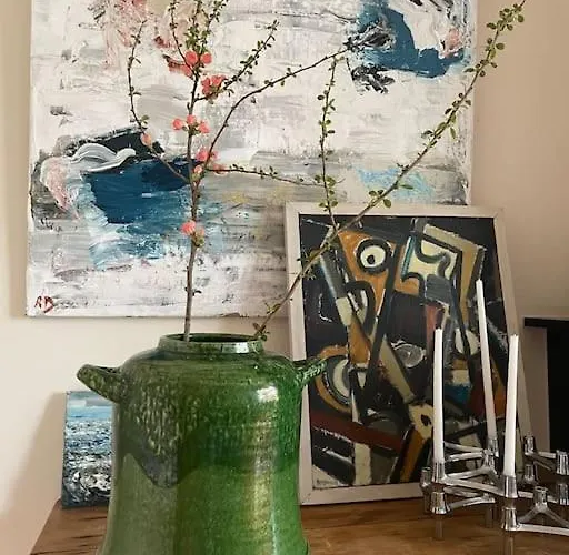 Heerlijke Boerderij Bij Veluwezoom In Het Oude 빌라 디렌