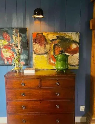 빌라 Heerlijke Boerderij Bij Veluwezoom In Het Oude *