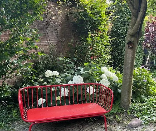Heerlijke Boerderij Bij Veluwezoom In Het Oude *