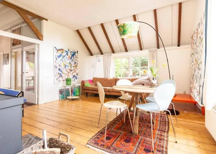 빌라 Heerlijke Boerderij Bij Veluwezoom In Het Oude *