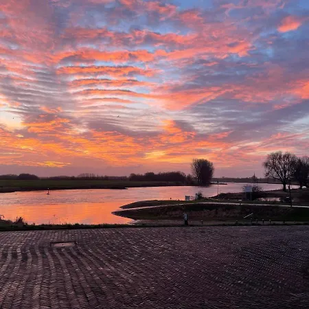 Heerlijke Boerderij Bij Veluwezoom In Het Oude Dieren